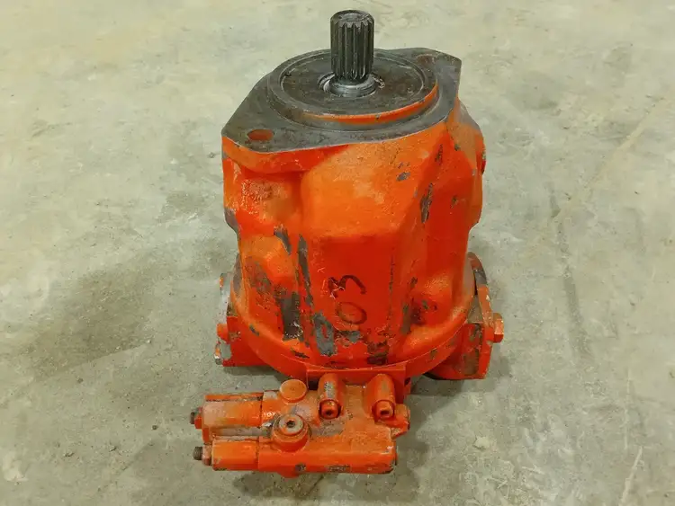 New | in-Stock BOSCH REXROTH R902401061 Parts (Hydraulics and Pneumatics) British Columbia CA | Lenmark #264533