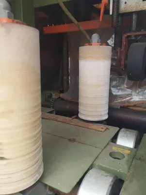 USED 2000 FISCHER SFV 800 N