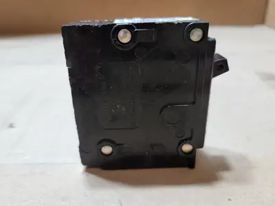 Used CUTLER-HAMMER BR120 Circuit Breakers British Columbia CA | Lenmark #1488978