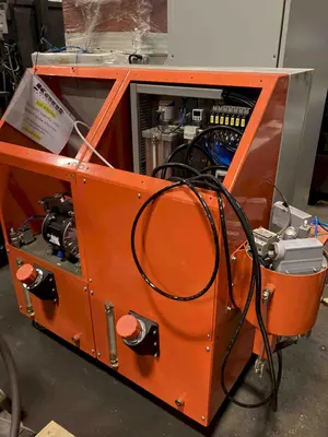 USED KENT SAGOMA 1000