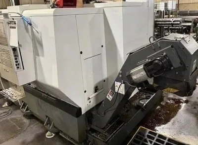 2018 HAAS ST-25 CNC Lathes | Midstate Machinery (7)