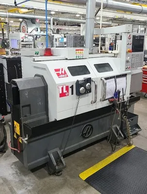 2018 HAAS TL-1 CNC Lathes 2-Axis | Clark Machinery Sales, LLC (1)