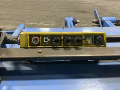 USED REELOMATIC STU 4