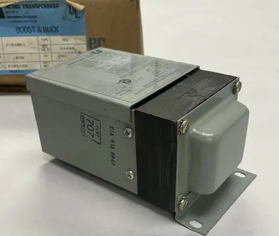 New | in-Stock ACME T-81061 Miscellaneous Equipment (Electrical & Power) | Surplus Asset Holdings #1188836