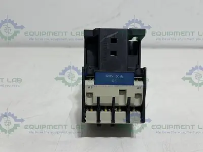 NEW TELEMECANIQUE LC1 D2510G6 CONTACTOR 11KW-400V, 15HP-460V