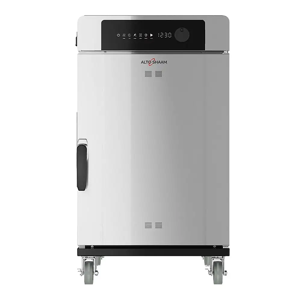 Alto-Shaam 1000-SK Halo Heat® Half Size Commercial Smoker Oven W/ Cook & Hold - 120v/1ph