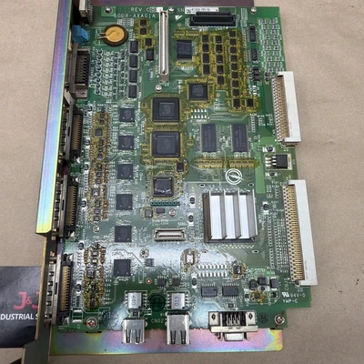 USED Yaskawa SGDR-AXA01