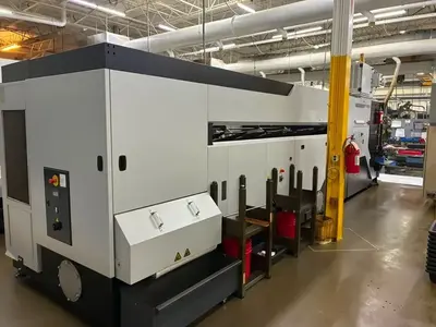 2017 TORNOS MULTISWISS 8X26 CNC Swiss Type Turning Center | 520 Machinery Sales LLC (16)