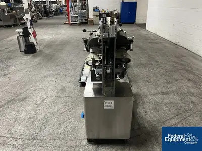 USED R.W. Hartnett Company Hartnett Tablet/Capsule Printer