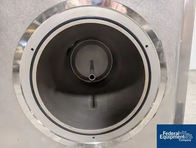 Used Telstar Industrial, S.L. 66 Sq Ft Telstar Lyopholizer Freeze Dryer, Model Lyobeta 35 Freeze Dryers / Lyophilizers Ohio US | Federal Equipment Company #128764