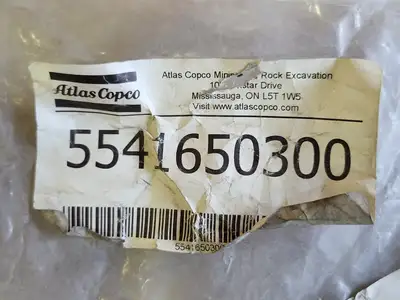 NEW ATLAS COPCO 5541650300