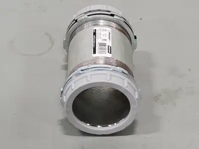 USED WHEATLAND TUBE ERMC-S-3WA8