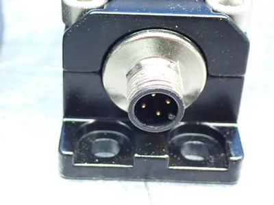 Used PEPPERL+FUCH NBB20L3MA2C3V1 Proximity Sensors Ohio US | HGR 24 #864395