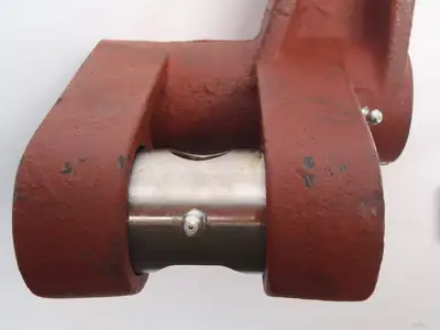 USED ABB CRANKARM SERVO 3