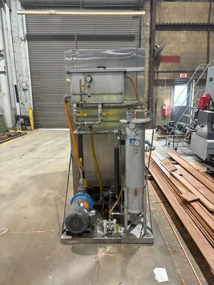 JENFAB LEANCLEAN 360-1 Washers | ESS Industrial Equipment Sales (3)