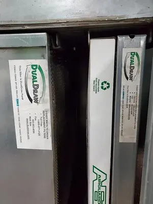 Used DUAL DRAW UNKNOWN Tables, Floor & Layout Plates Pennsylvania US | Hildebrand Machinery Co. #1485953