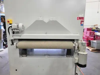 USED CANTEK PR4375DA