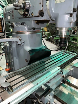 MAKINO KGJP Mills Vertical | ESP Machinery Australia Pty Ltd (2)