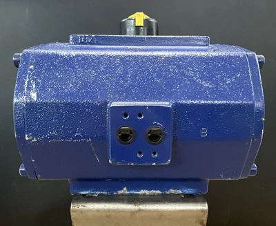 New | in-Stock Flow-Tek 7509-CF DA-28 Valves/Fittings Indiana US | J&J Industrial Supply #1319478