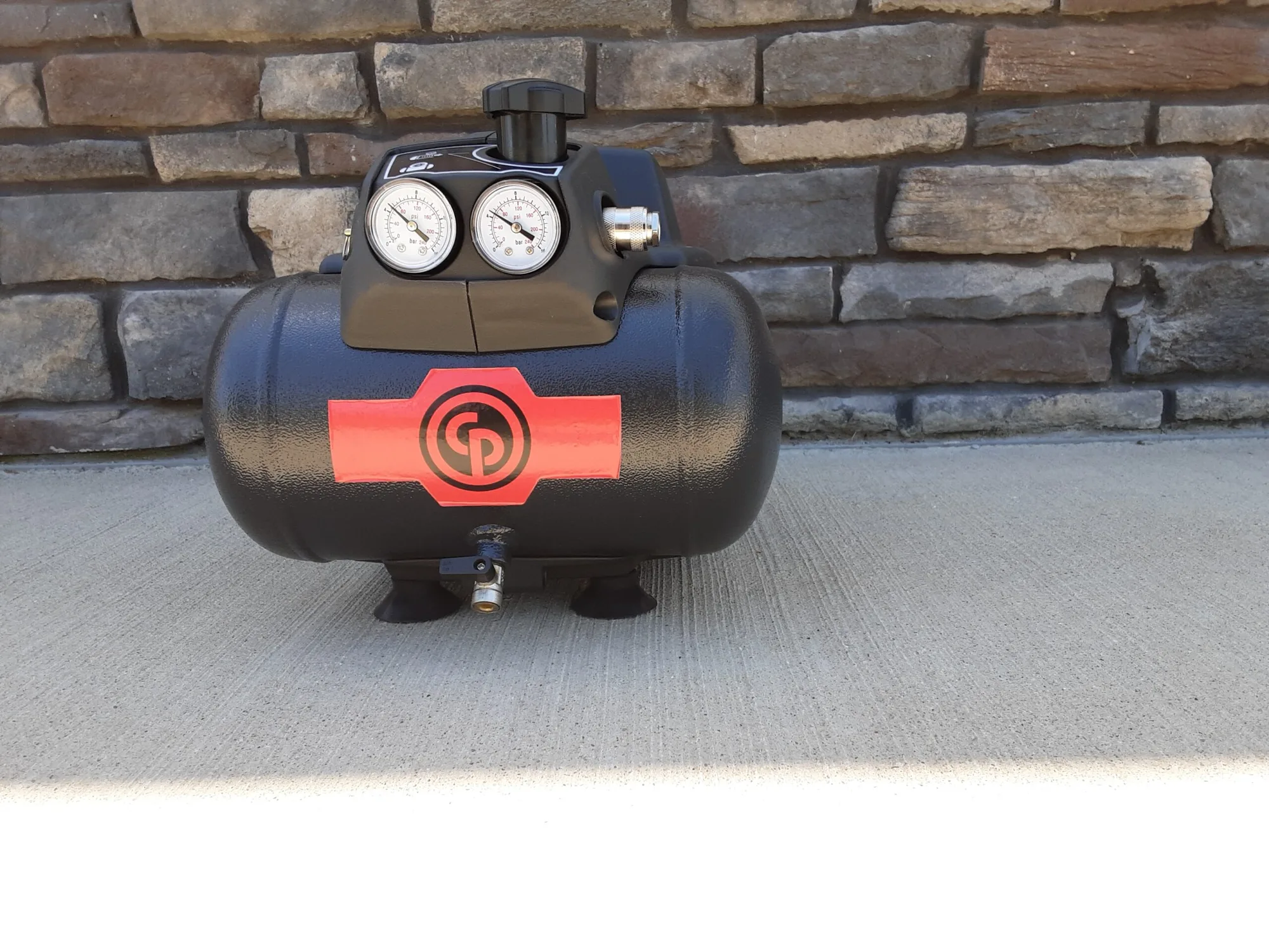 HCP-1116 | Other | Air Compressors