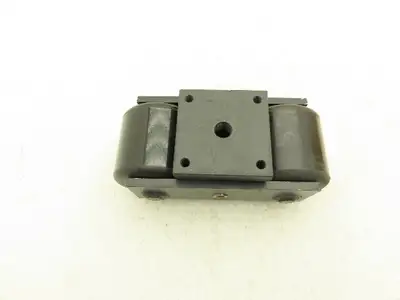 Raymond 136-002-073 Forklift Load Wheel Assembly 2 Wheel Adjustable Height