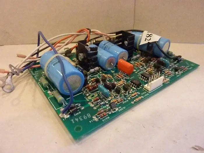 NEW VEE ARC 930-136