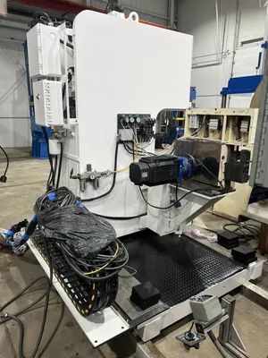 USED 1995 NEFF NEFF  PRESS