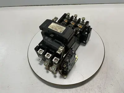 USED GENERAL ELECTRIC CR306F0**A0A