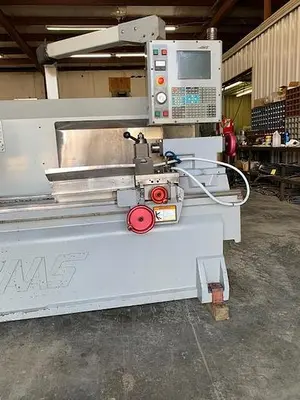 USED 2004 HAAS TL-3