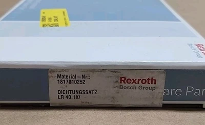 NEW Rexroth 1817010252