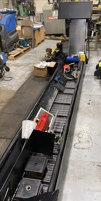 USED 2012 MAZAK SLANT TURN 50N