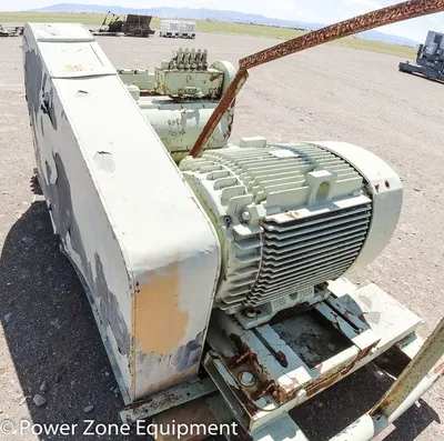 USED GASO 5698-L