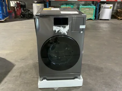 Used SAMSUNG WD53DBA900HZ Washers Michigan US | Miedema Asset Management Group #1320885