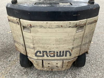 Used CROWN 50FCTT-188 Misc Forklifts Michigan US | Miedema Asset Management Group #1730202