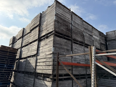 Used _UNKNOWN_ _UNKNOWN_ Food Storage & Transportation Michigan US | Miedema Asset Management Group #1287702