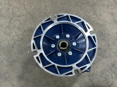 Used _UNKNOWN_ _UNKNOWN_ Gearboxes Michigan US | Miedema Asset Management Group #1320987