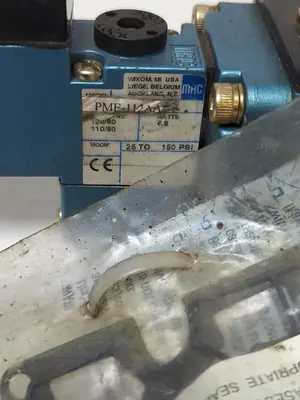 New | in-Stock MAC PME112AAAA Solenoid Valves Ohio US | Surplus Asset Holdings #1246364