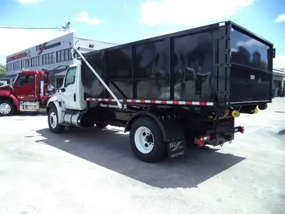 Used 2019 INTERNATIONAL _UNKNOWN_ Hooklifts & Roll-Offs Florida US | TLC Truck & Equipment #1568913