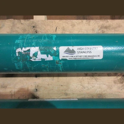 Netzsch NM038 Stator
