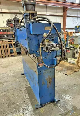 RED BUD SH18-140-72 Shear | Levy Recovery Group (3)