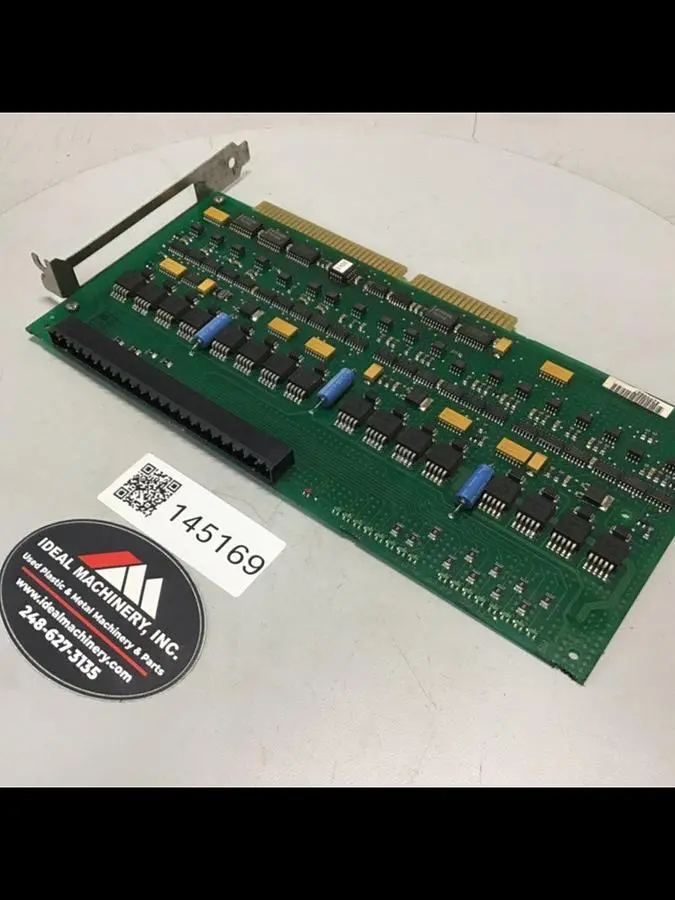 USED CINCINNATI MILACRON 3-542-1292A