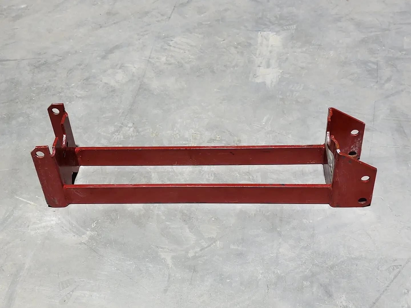 Used CONTINENTAL CONVEYOR 73D4817-60 Conveyors British Columbia CA | Lenmark #1426374