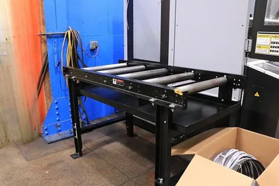 2018 HYD-MECH H-14A SAWS, BAND, HORIZONTAL | Prime Machinery (12)