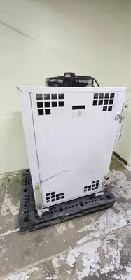 (Reduced!) 5HP Fluid Chillers-Glycol Chiller – 208V 3-Phase