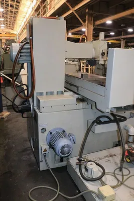 2012 OKAMOTO ACC16-24DX Reciprocating Surface Grinders | Midstate Machinery (22)