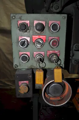USED L & J W60