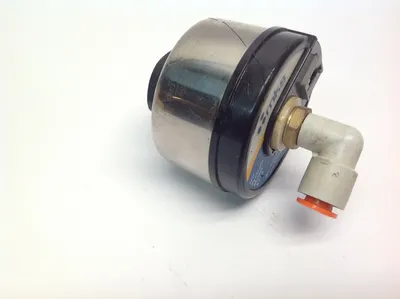 6110 | MKS Ion Systems  Air Ionizing Cartridge - Used