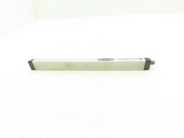 Banner WLS28PXRGBW285DXKQ LED Strip Light Bar IO-Link 285mm 18-30VDC Multi-Color
