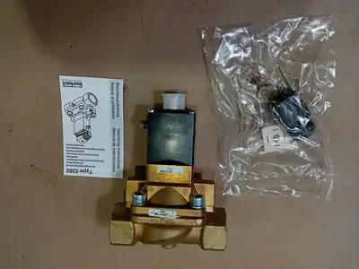 NEW BURKERT 00456900