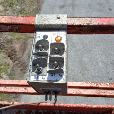 USED 2014 Skyjack SJ8841 RT